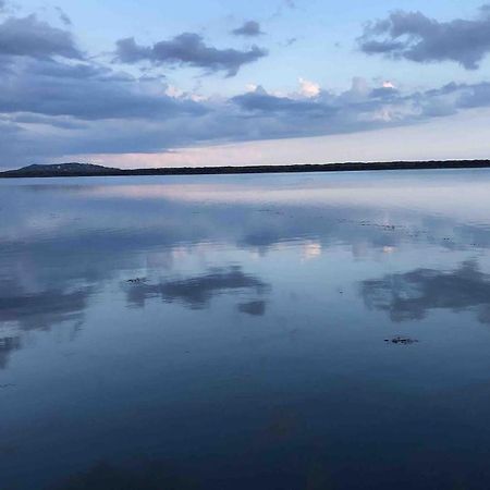 Appartamento Casamare. Orbetello Centro Storico. Esterno foto
