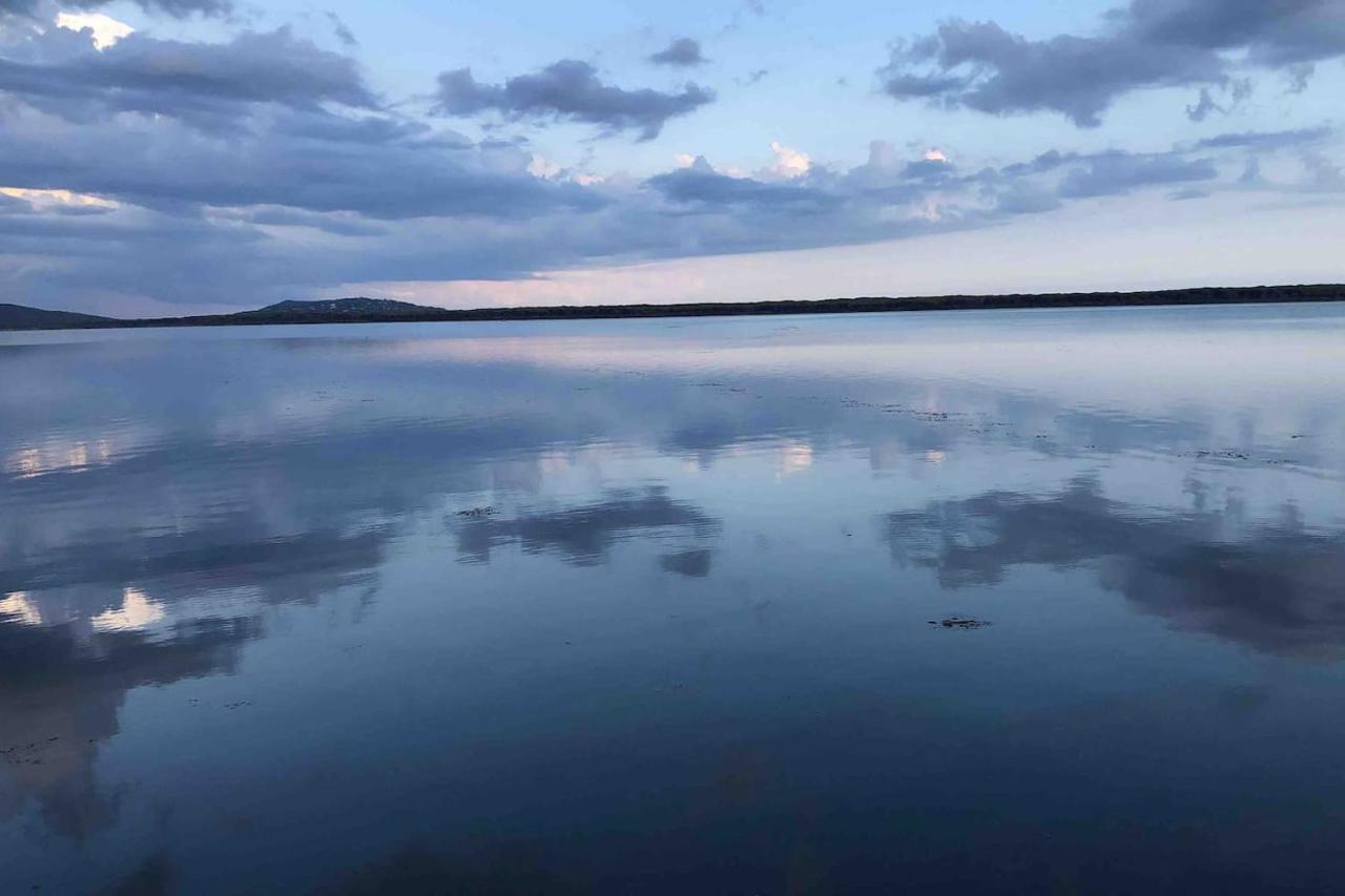 Appartamento Casamare. Orbetello Centro Storico. Esterno foto