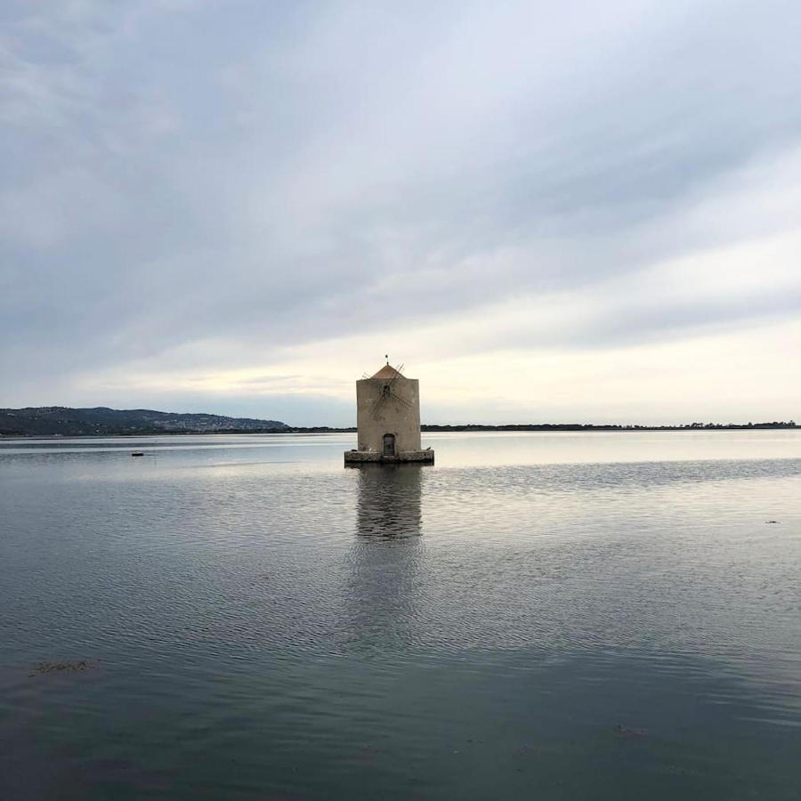 Appartamento Casamare. Orbetello Centro Storico. Esterno foto