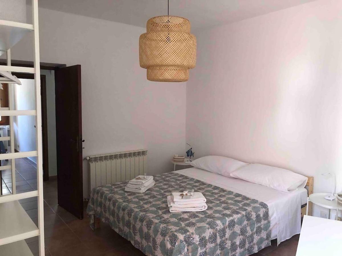 Appartamento Casamare. Orbetello Centro Storico. Esterno foto