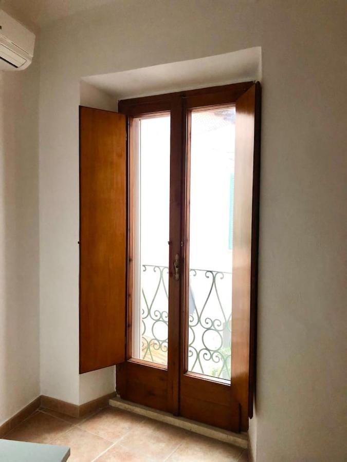 Appartamento Casamare. Orbetello Centro Storico. Esterno foto