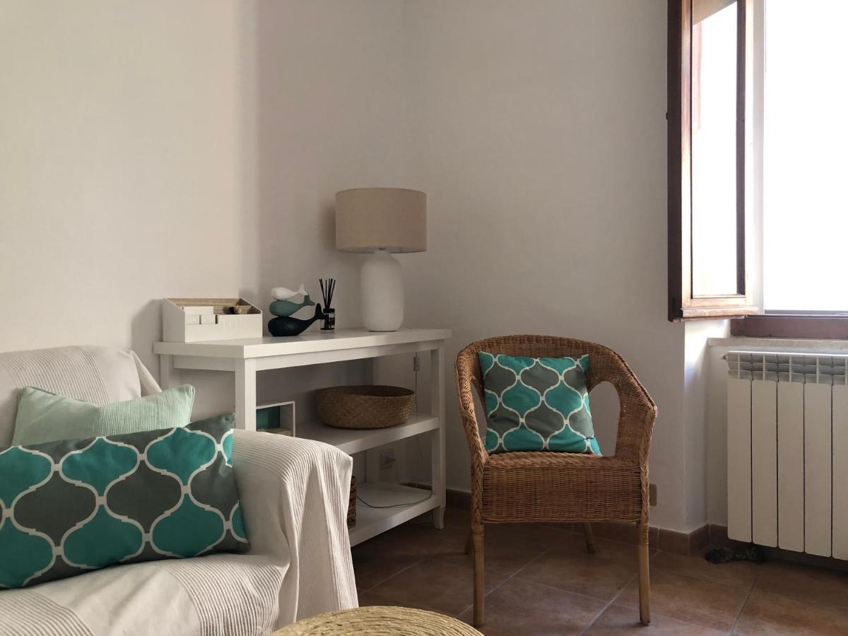 Appartamento Casamare. Orbetello Centro Storico. Esterno foto